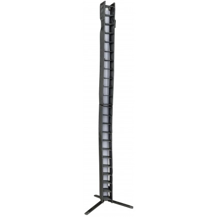 SAGITTER SG NEOSGRID100 SAGITTER 8032496934103 China ST 1 10 New product 1 1 0 HAWA 94054210 Neos Grid 100 pCollapsible elastic 